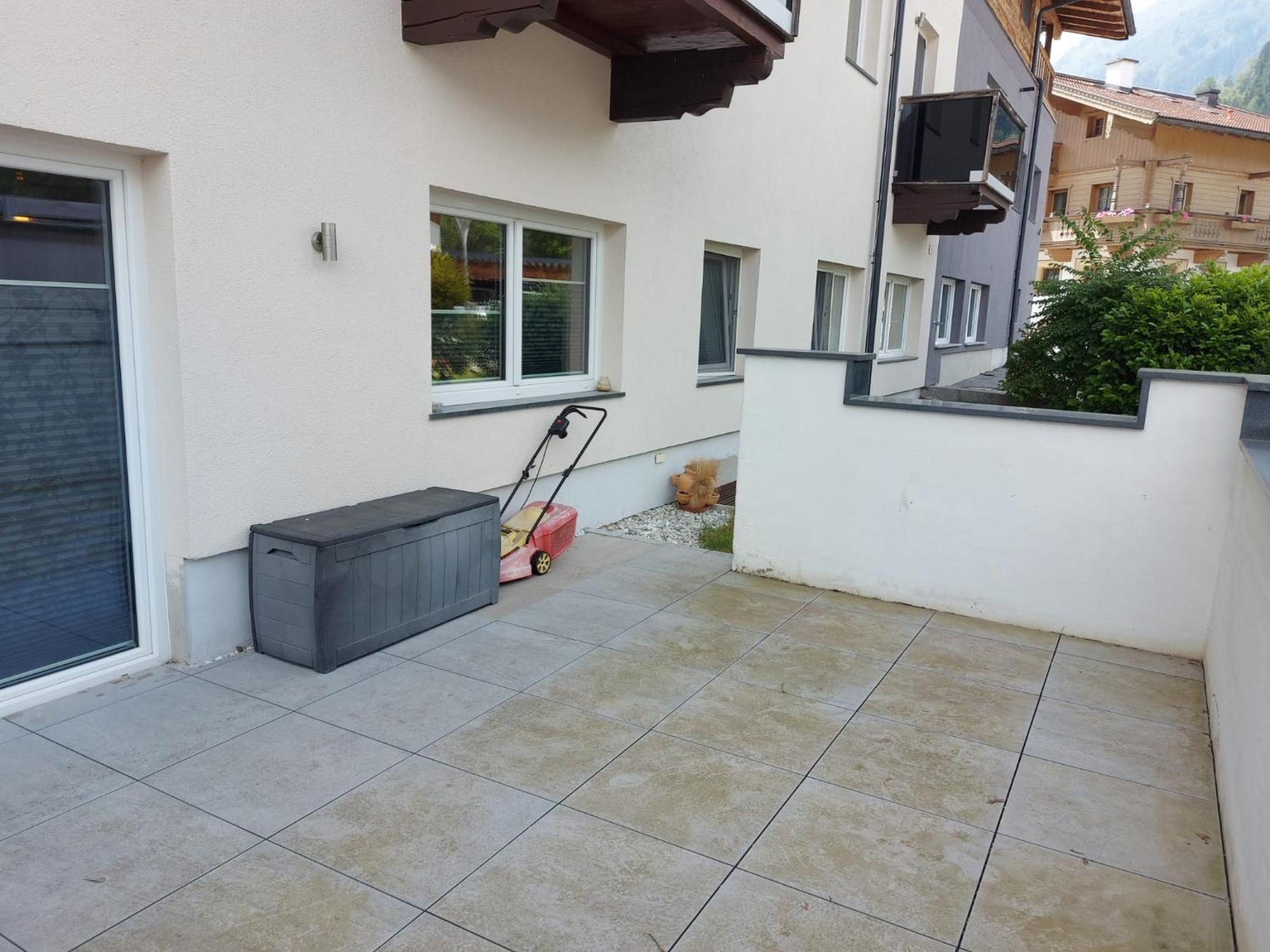 Our'S Living - With Sauna & Summercard Near Kitzbueheler Alpen Ski Lift Hollersbach im Pinzgau Habitación foto