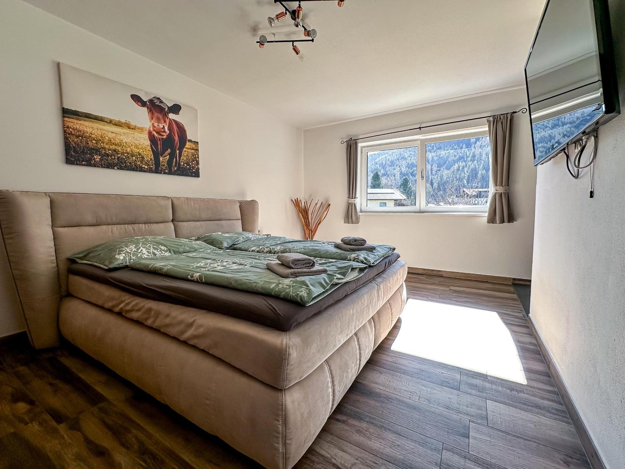 Our'S Living - With Sauna & Summercard Near Kitzbueheler Alpen Ski Lift Hollersbach im Pinzgau Exterior foto