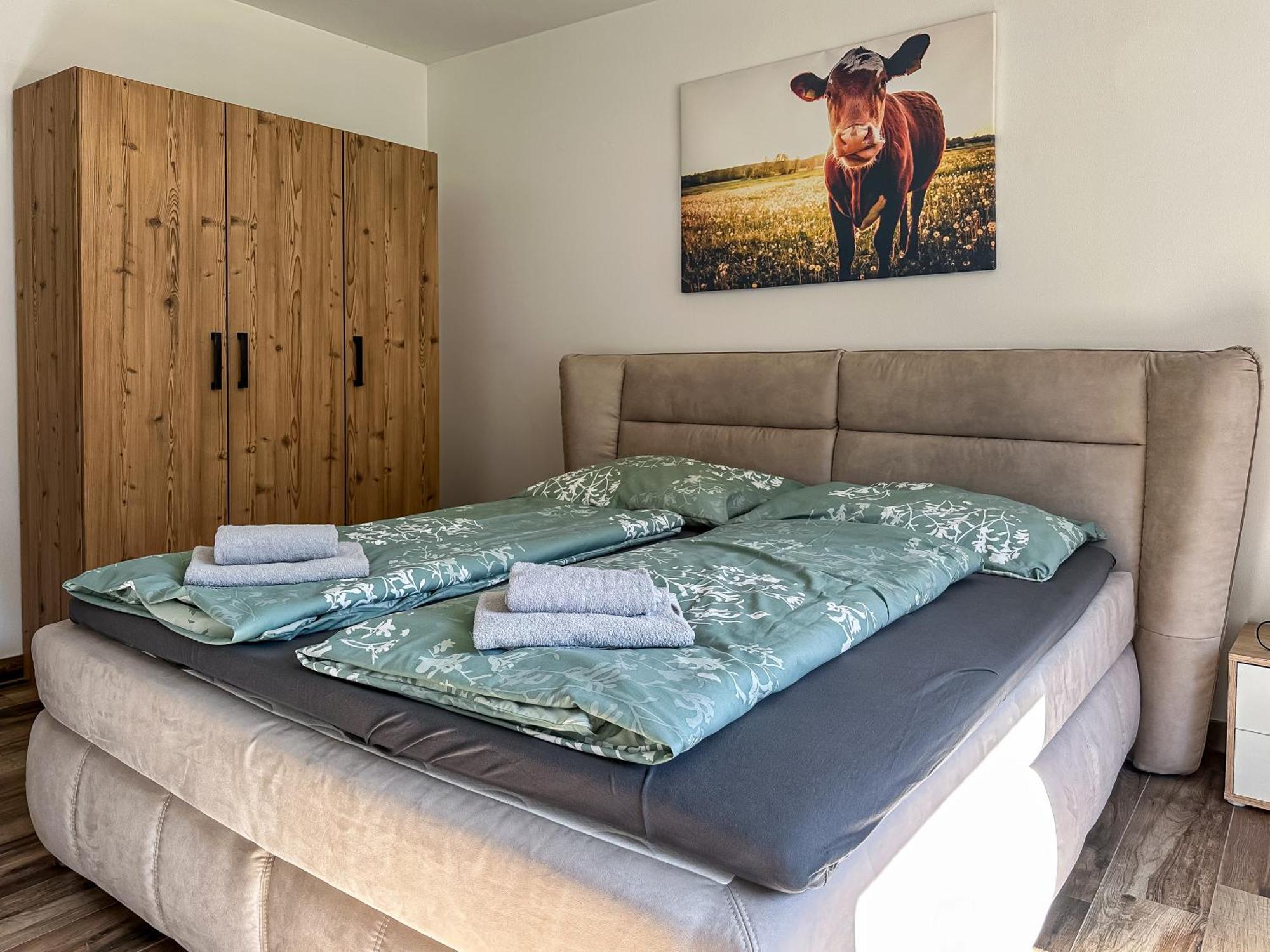 Our'S Living - With Sauna & Summercard Near Kitzbueheler Alpen Ski Lift Hollersbach im Pinzgau Exterior foto